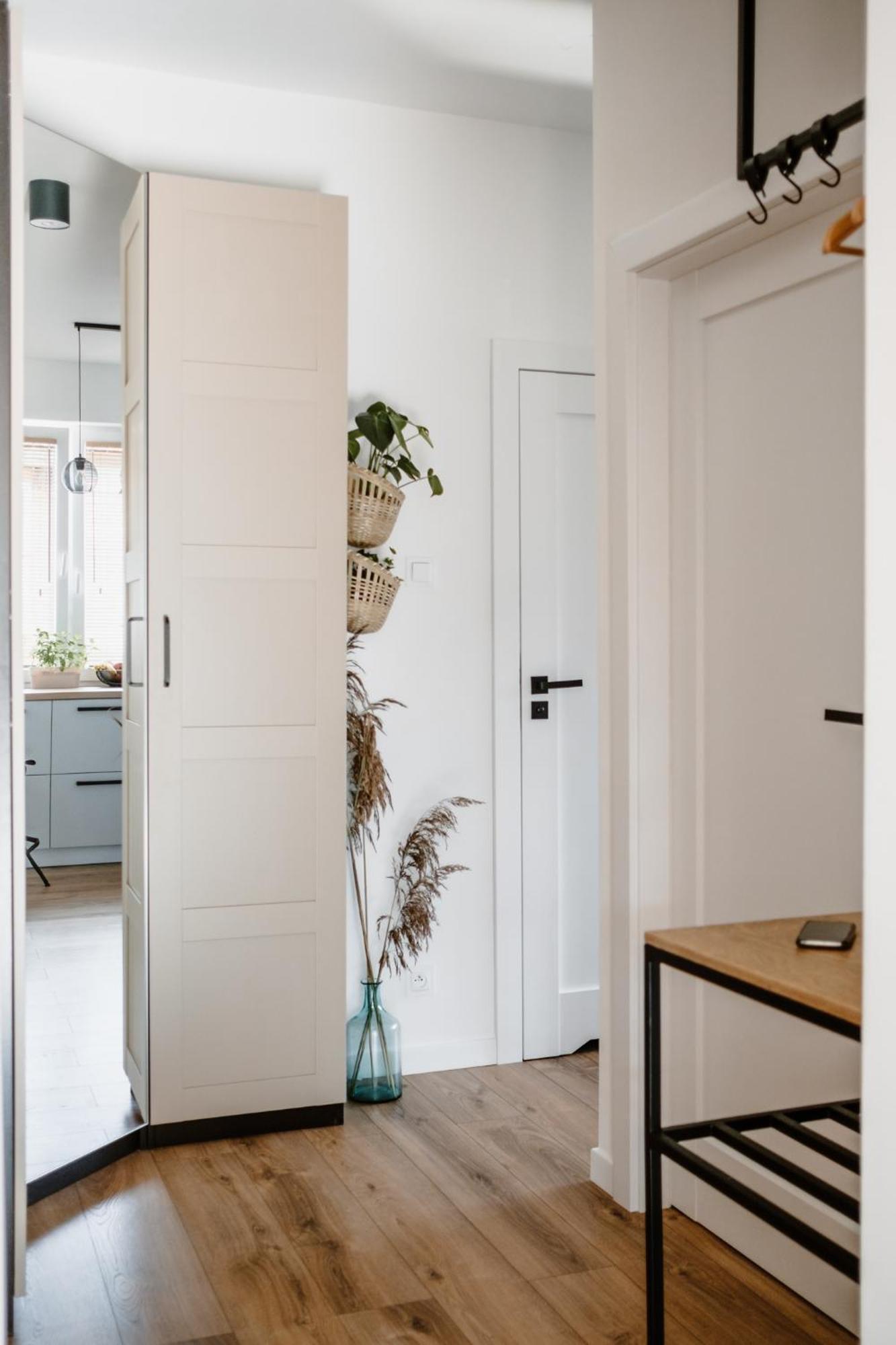 Apartament White Гижицко Екстериор снимка