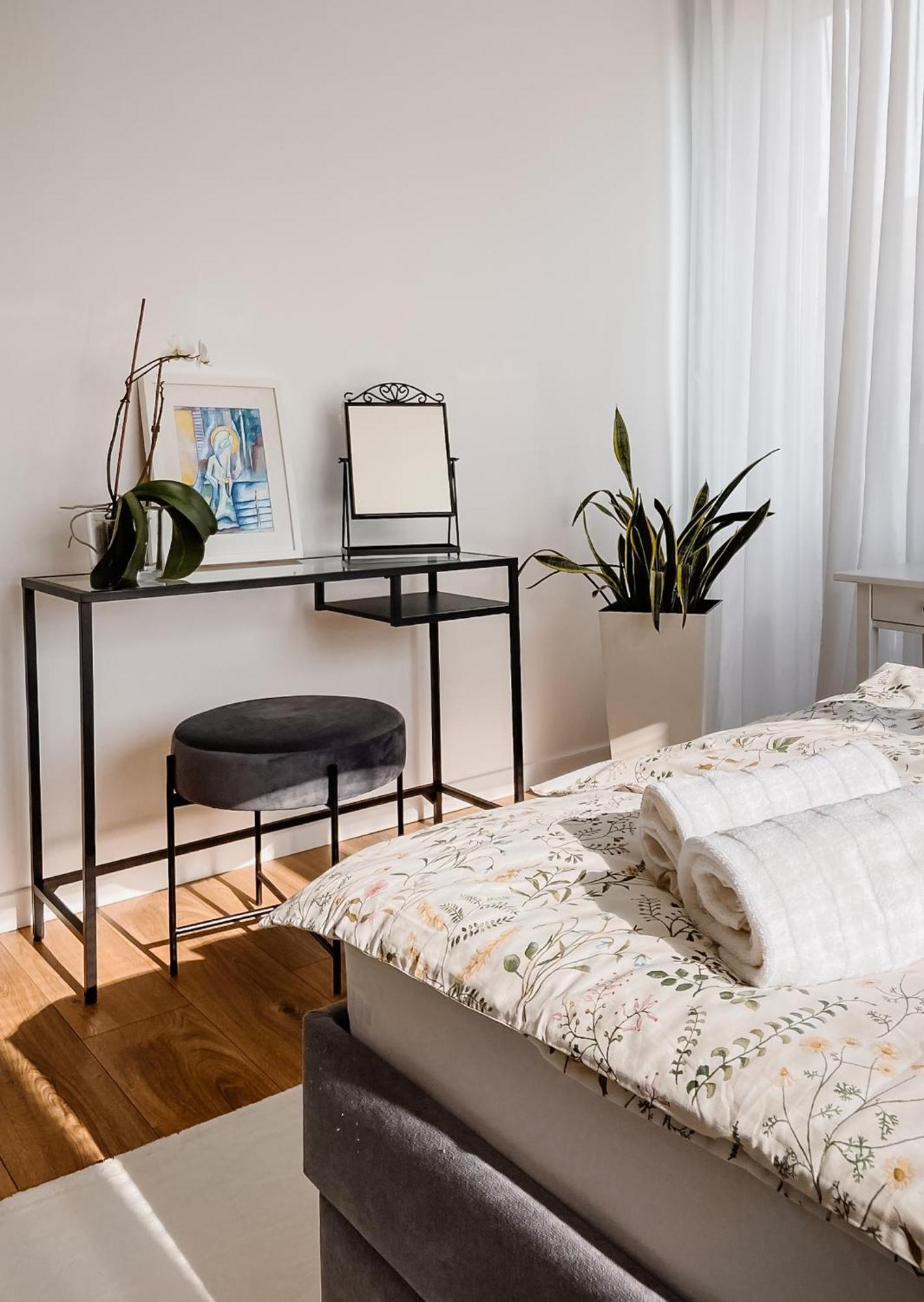 Apartament White Гижицко Екстериор снимка