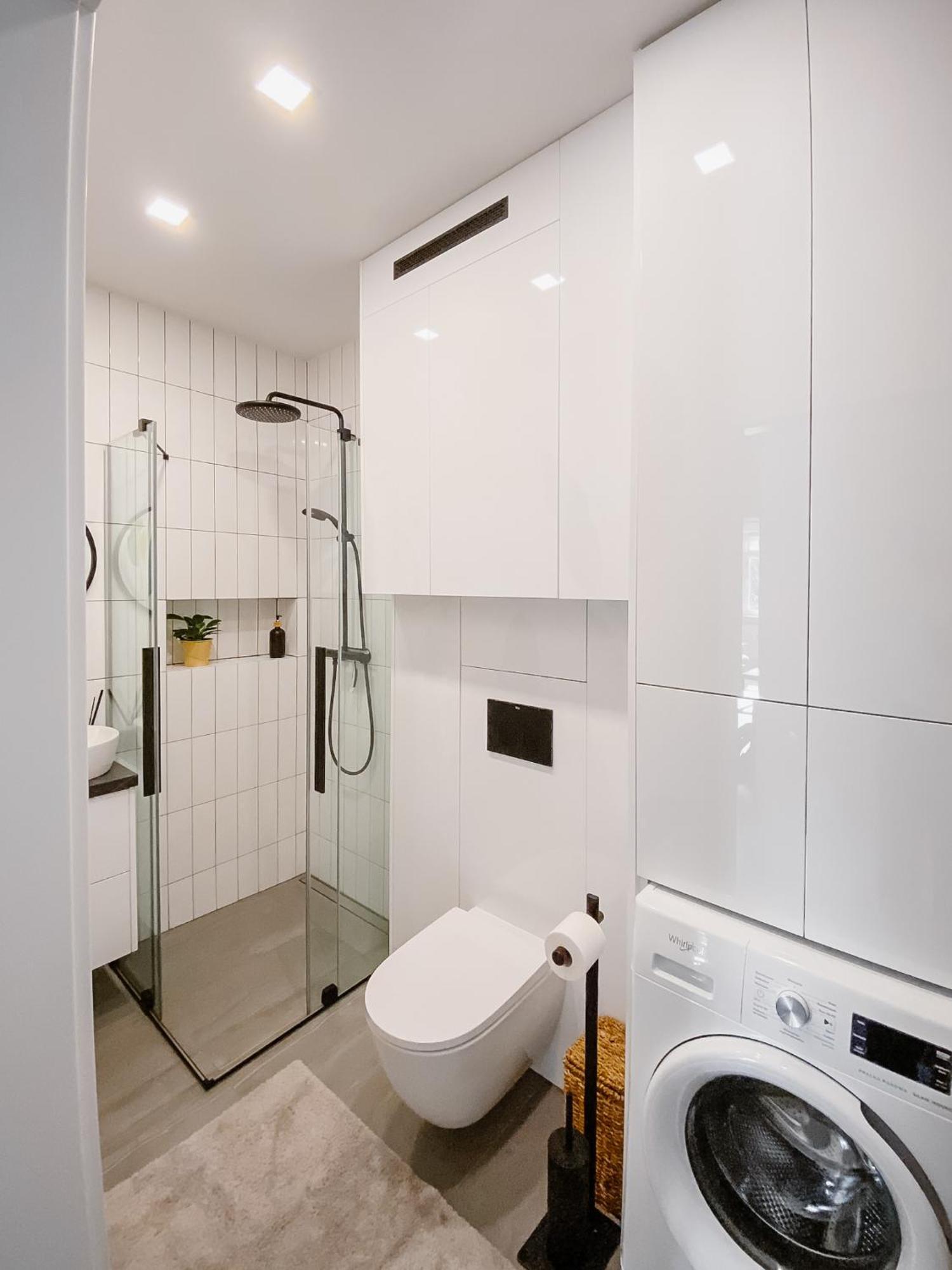 Apartament White Гижицко Екстериор снимка