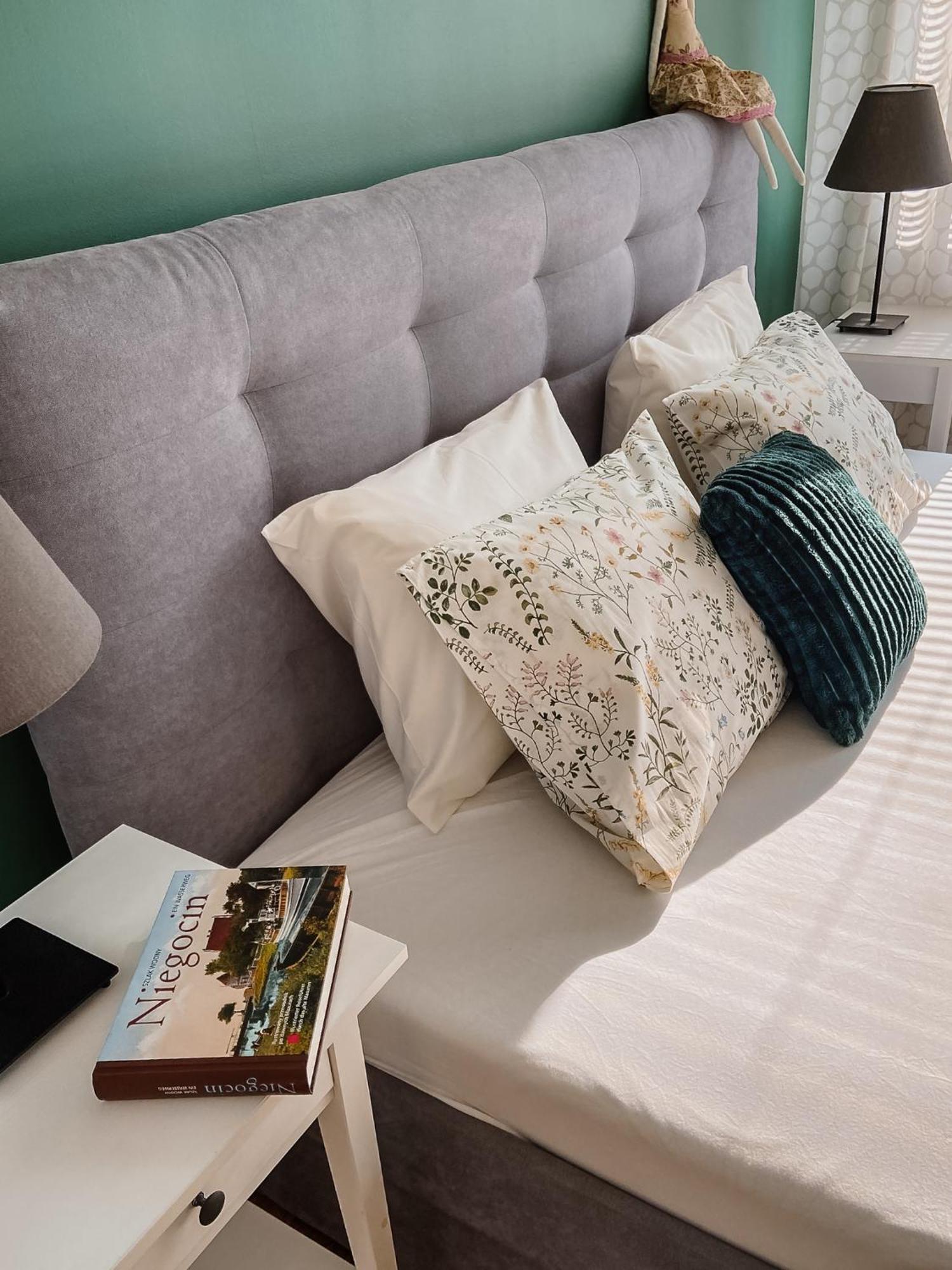 Apartament White Гижицко Екстериор снимка